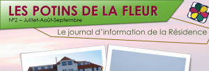 Notre journal
